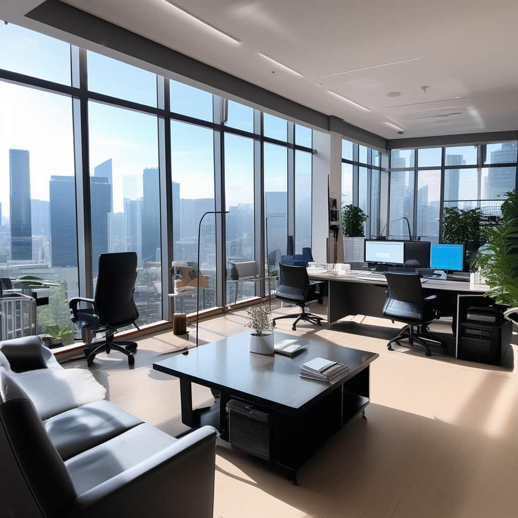 大厦名字文章配图