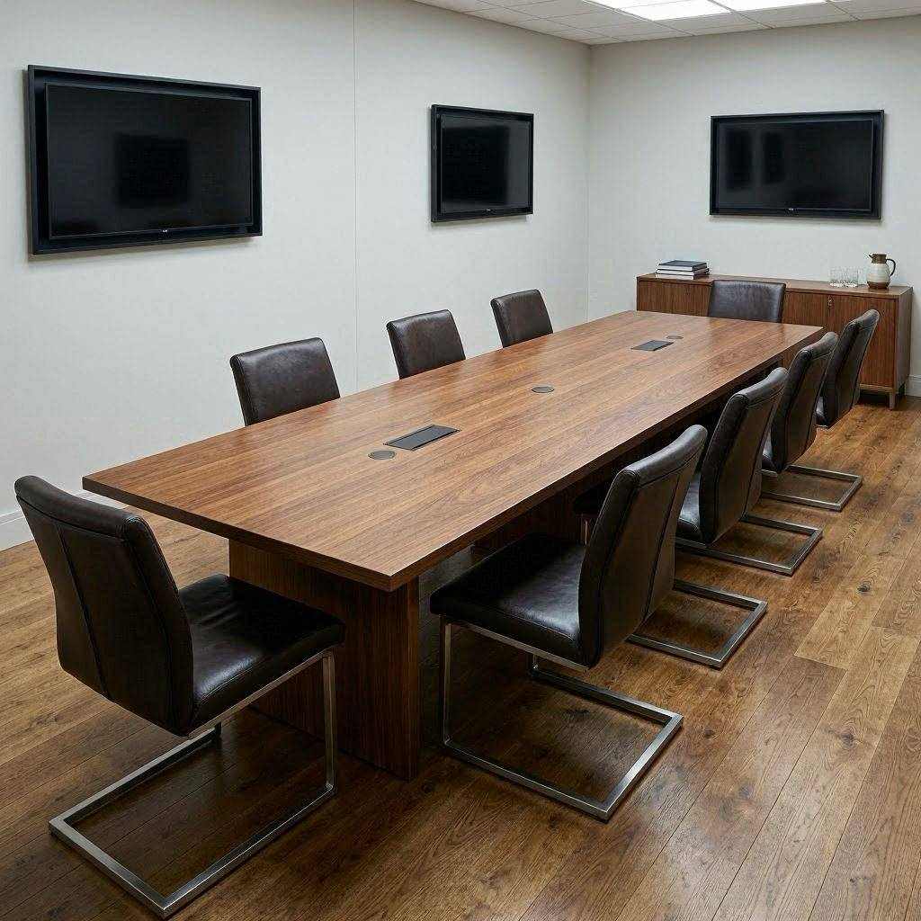 会议预约冲突期间设计团队应从写字楼办公办公桌椅人体工学的哪个节点介入